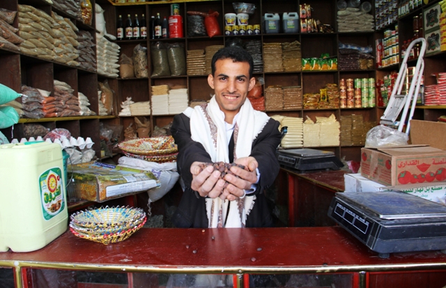 Yemen; improving a rock bottom status&nbsp;quo